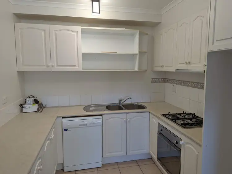 Second view of Homely apartment listing, 8/60 Avendon Boulevard, Glen Waverley VIC 3150