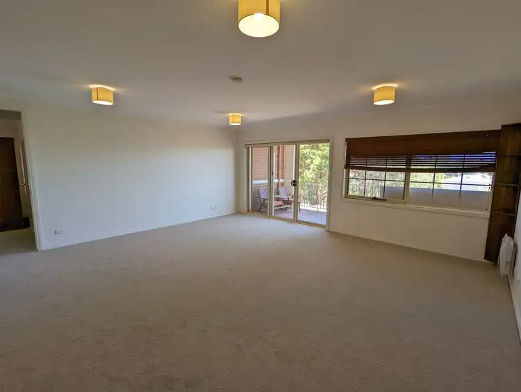 Third view of Homely apartment listing, 8/60 Avendon Boulevard, Glen Waverley VIC 3150