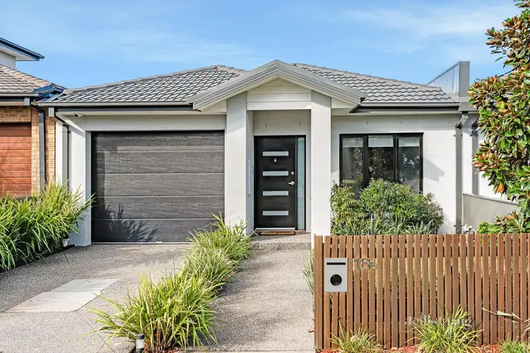 18B Norland Street, Cheltenham VIC 3192