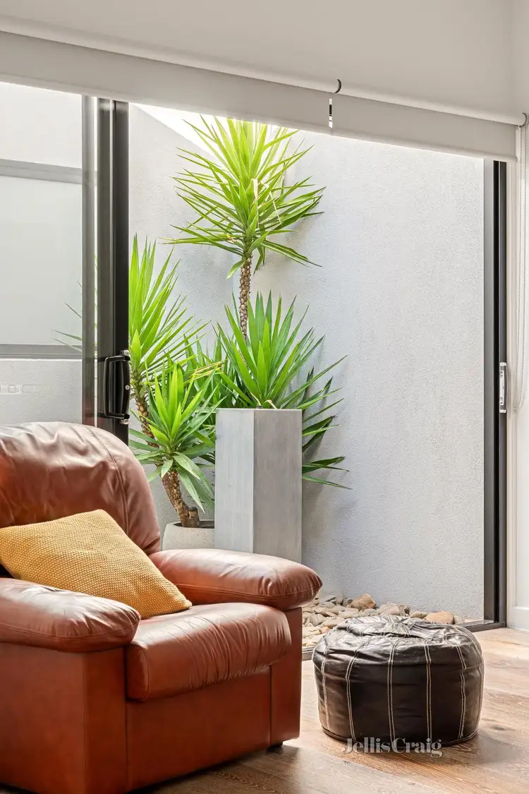 Third view of Homely townhouse listing, 18B Norland Street, Mentone VIC 3194