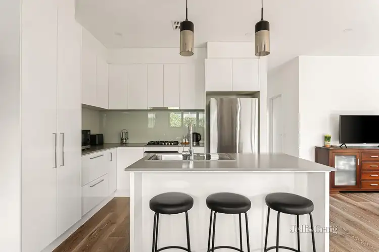 Fourth view of Homely townhouse listing, 18B Norland Street, Cheltenham VIC 3192