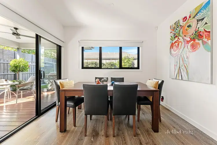 Sixth view of Homely townhouse listing, 18B Norland Street, Cheltenham VIC 3192