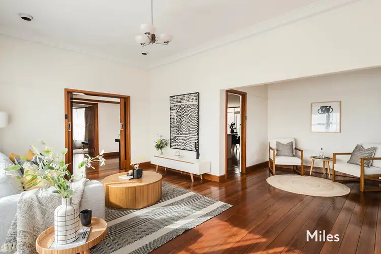 Fifth view of Homely house listing, 204 Lower Plenty Road, Rosanna VIC 3084