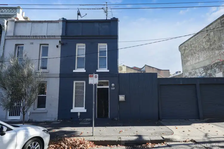 159 Gore Street, Fitzroy VIC 3065