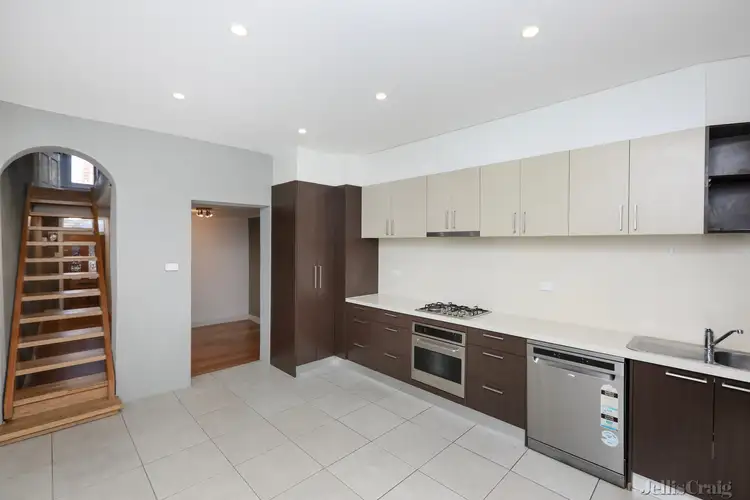 Main view of Homely house listing, 159 Gore Street, Fitzroy VIC 3065