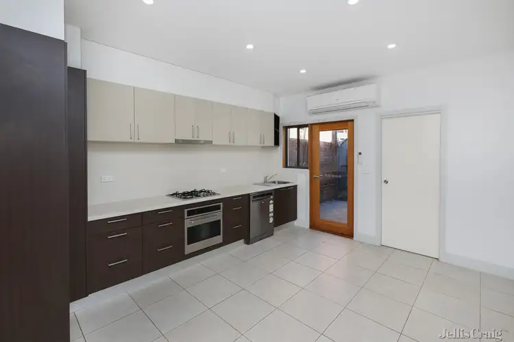 Second view of Homely house listing, 159 Gore Street, Fitzroy VIC 3065