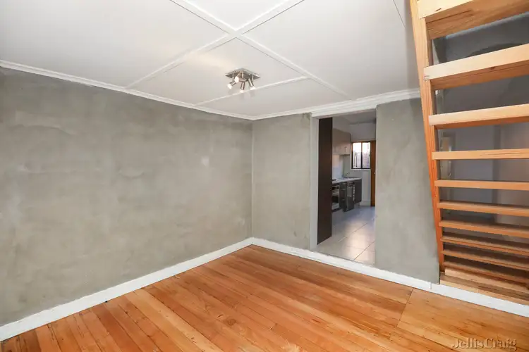 Third view of Homely house listing, 159 Gore Street, Fitzroy VIC 3065