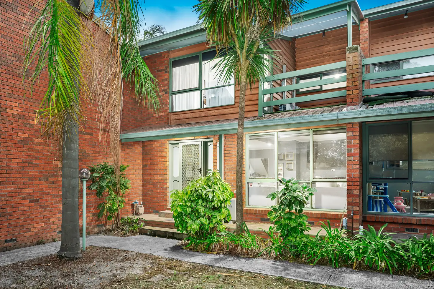 Main view of Homely unit listing, 9/123 Parker Street, Templestowe VIC 3106