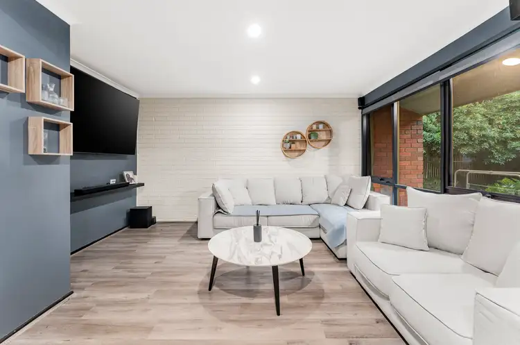 Second view of Homely unit listing, 9/123 Parker Street, Templestowe VIC 3106