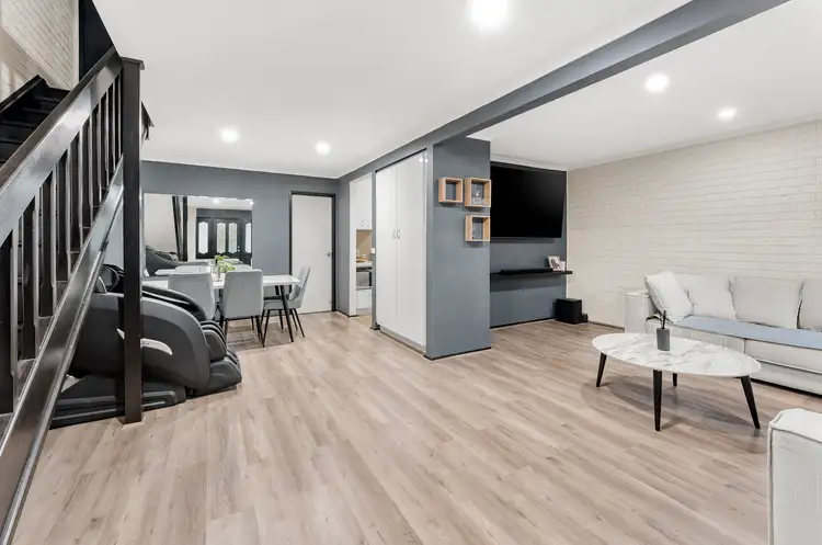 Third view of Homely unit listing, 9/123 Parker Street, Templestowe VIC 3106