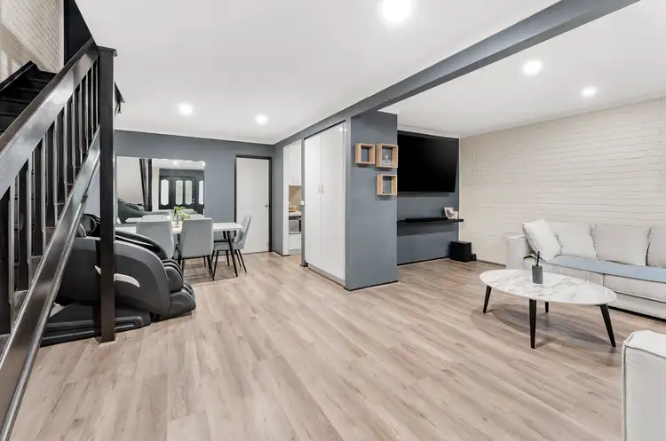 Third view of Homely unit listing, 9/123 Parker Street, Templestowe VIC 3106