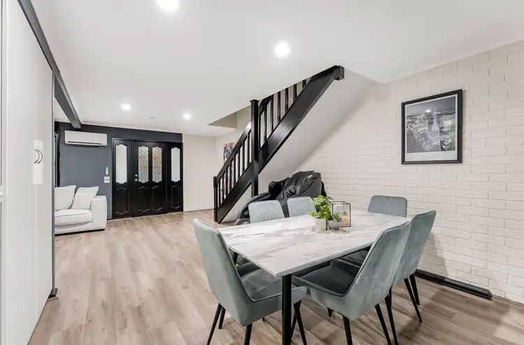 Fourth view of Homely unit listing, 9/123 Parker Street, Templestowe VIC 3106