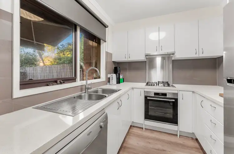 Fifth view of Homely unit listing, 9/123 Parker Street, Templestowe VIC 3106