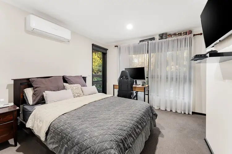 Sixth view of Homely unit listing, 9/123 Parker Street, Templestowe VIC 3106