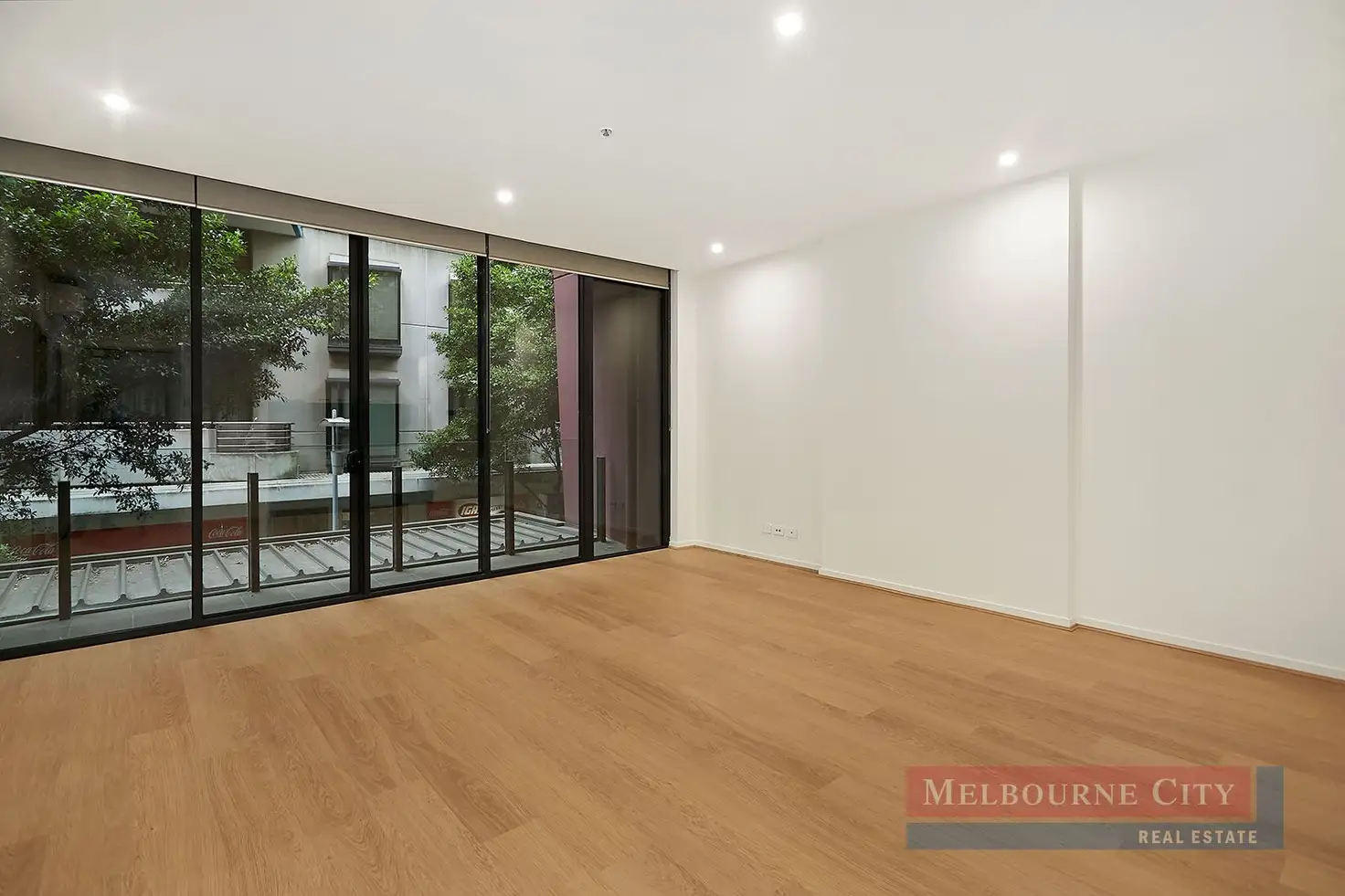 Main view of Homely apartment listing, 113/19 Rakaia Way, Docklands VIC 3008