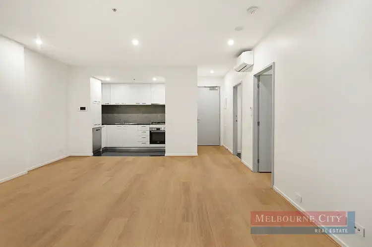 Fourth view of Homely apartment listing, 113/19 Rakaia Way, Docklands VIC 3008