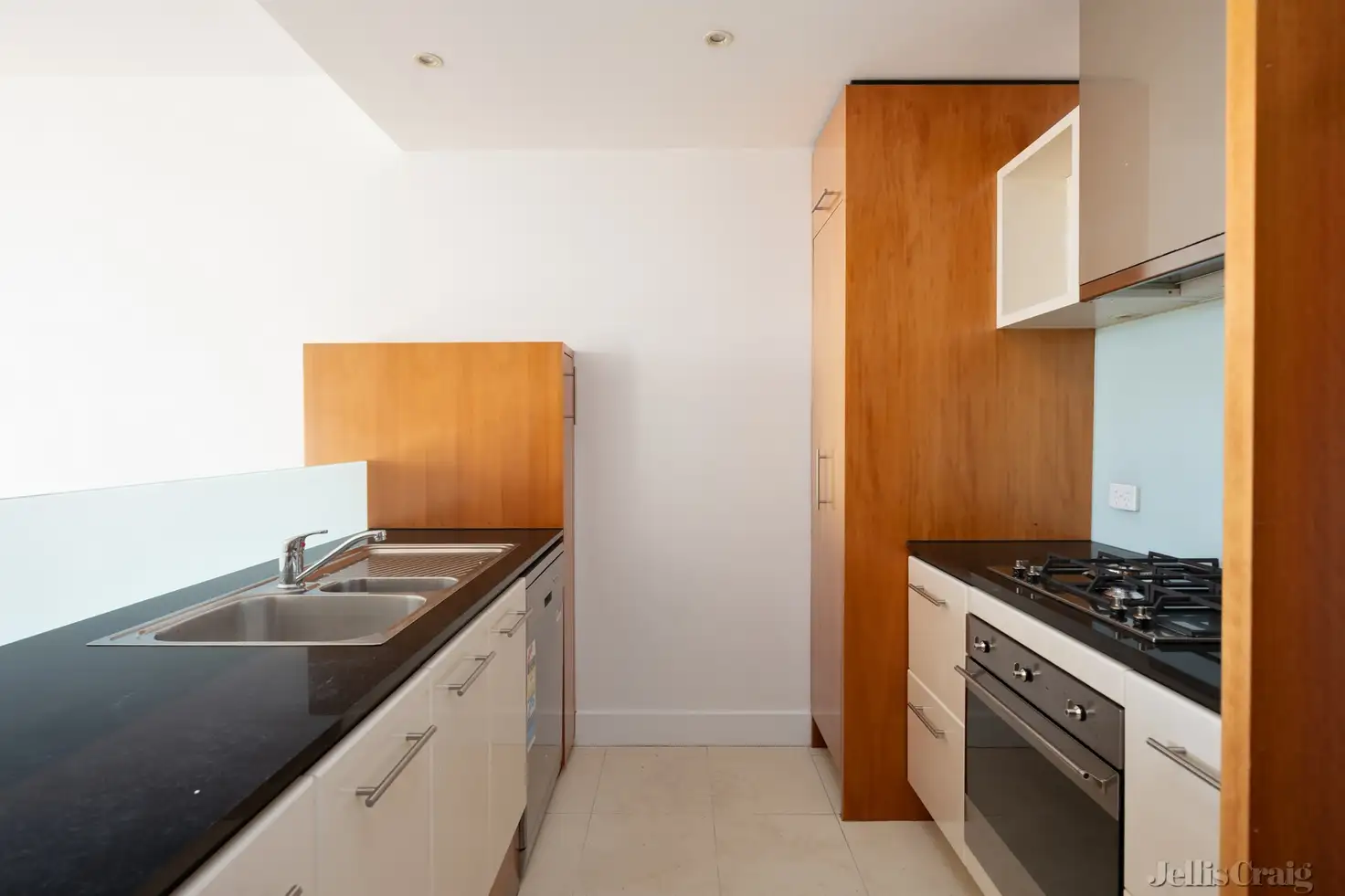 Main view of Homely apartment listing, 401/1 Powlett Street, East Melbourne VIC 3002