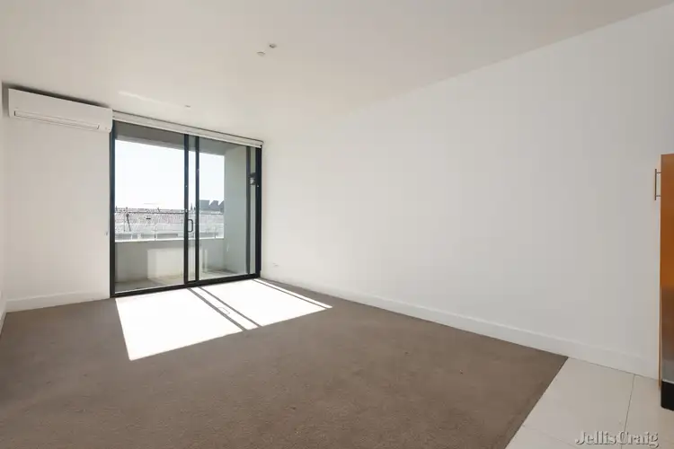 Second view of Homely apartment listing, 401/1 Powlett Street, East Melbourne VIC 3002