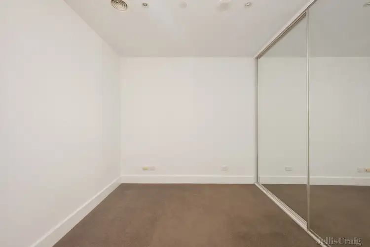 Fourth view of Homely apartment listing, 401/1 Powlett Street, East Melbourne VIC 3002
