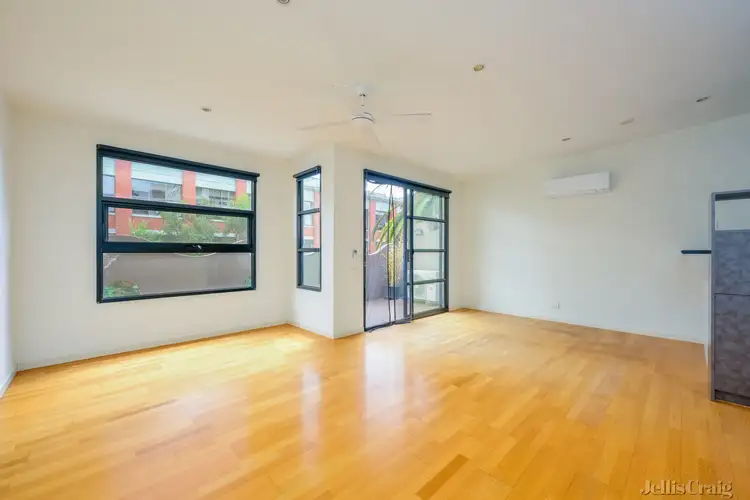 Second view of Homely townhouse listing, 7/108 Cambridge Street, Collingwood VIC 3066