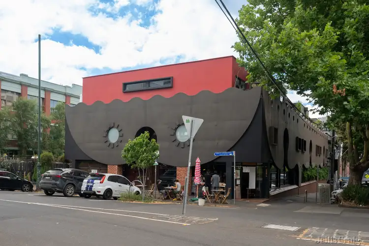 Fifth view of Homely townhouse listing, 7/108 Cambridge Street, Collingwood VIC 3066