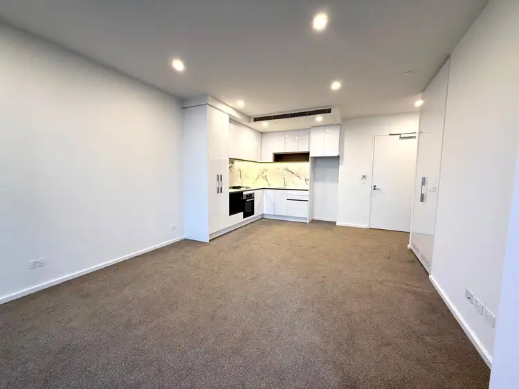 Third view of Homely apartment listing, 103/408 Spencer Street, West Melbourne VIC 3003