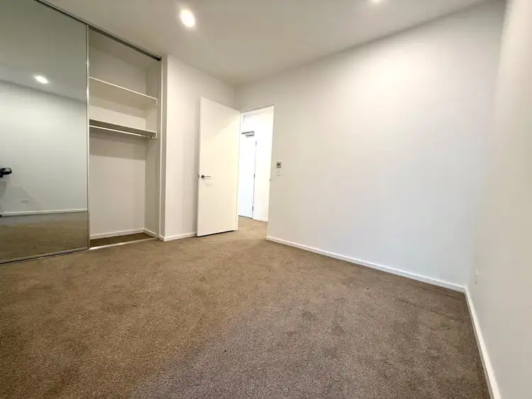Fourth view of Homely apartment listing, 103/408 Spencer Street, West Melbourne VIC 3003