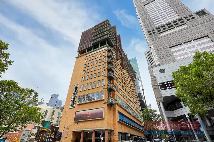 806/118 Russell Street, Melbourne VIC 3000