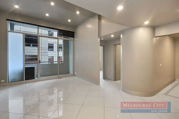 Fourth view of Homely apartment listing, 806/118 Russell Street, Melbourne VIC 3000
