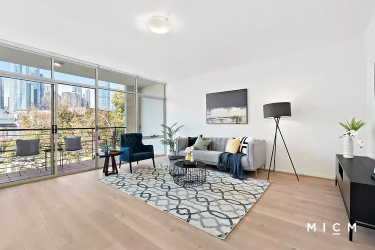 6/5 Bedford Street, North Melbourne VIC 3051