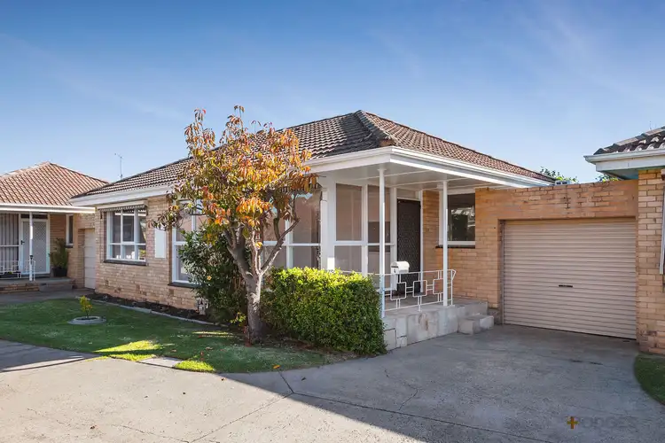 Main view of Homely unit listing, 4/1-3 Brindisi Street, Mentone VIC 3194