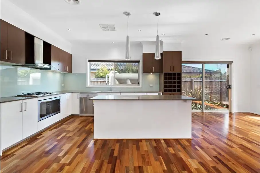 Main view of Homely townhouse listing, 2/49 Baird Street, Mulgrave VIC 3170