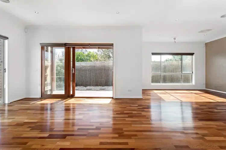 Second view of Homely townhouse listing, 2/49 Baird Street, Mulgrave VIC 3170