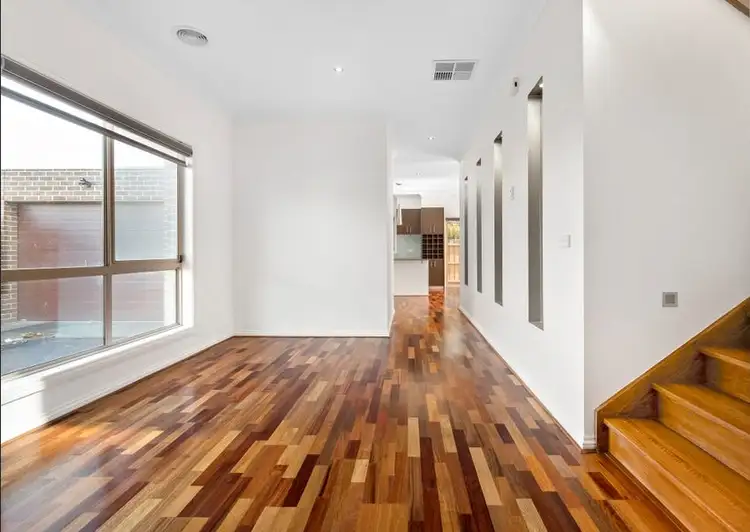 Third view of Homely townhouse listing, 2/49 Baird Street, Mulgrave VIC 3170