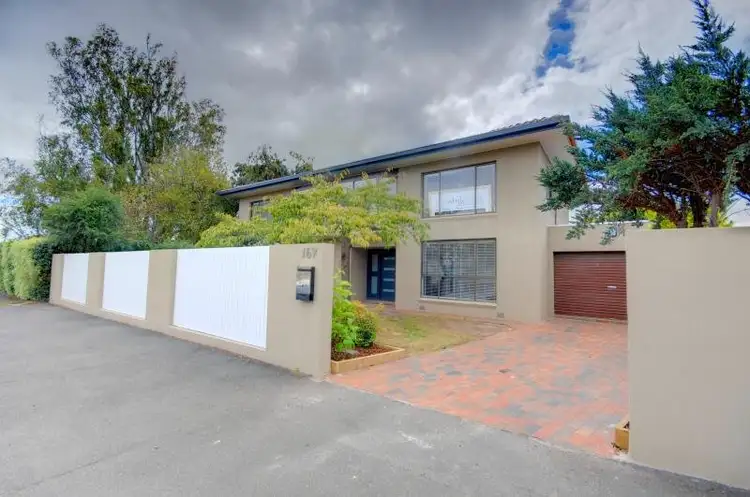 3/167 Victoria Street, Ballarat East VIC 3350