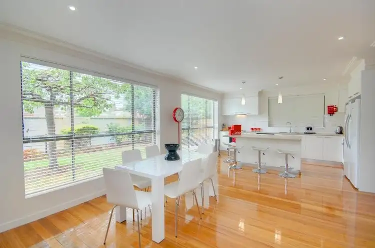 Third view of Homely unit listing, 3/167 Victoria Street, Ballarat East VIC 3350