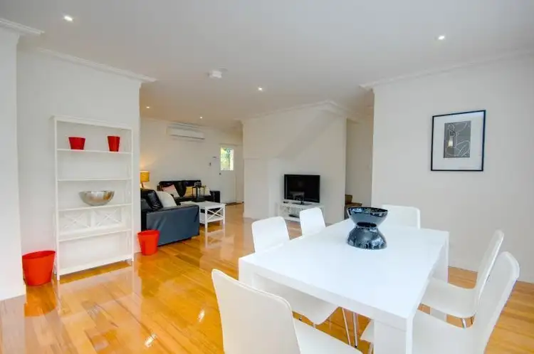 Fourth view of Homely unit listing, 3/167 Victoria Street, Ballarat East VIC 3350