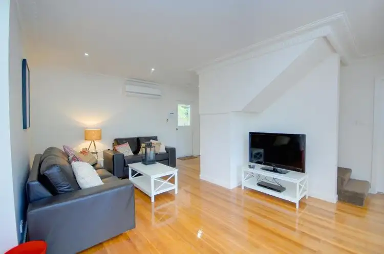 Fifth view of Homely unit listing, 3/167 Victoria Street, Ballarat East VIC 3350