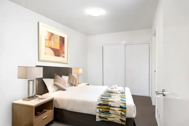 Second view of Homely apartment listing, 113/436-438 Huntingdale Road, Mount Waverley VIC 3149