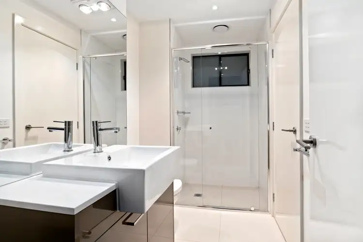 Third view of Homely apartment listing, 113/436-438 Huntingdale Road, Mount Waverley VIC 3149