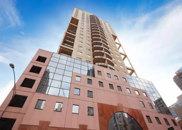 144/538 Little Lonsdale Street, Melbourne VIC 3000