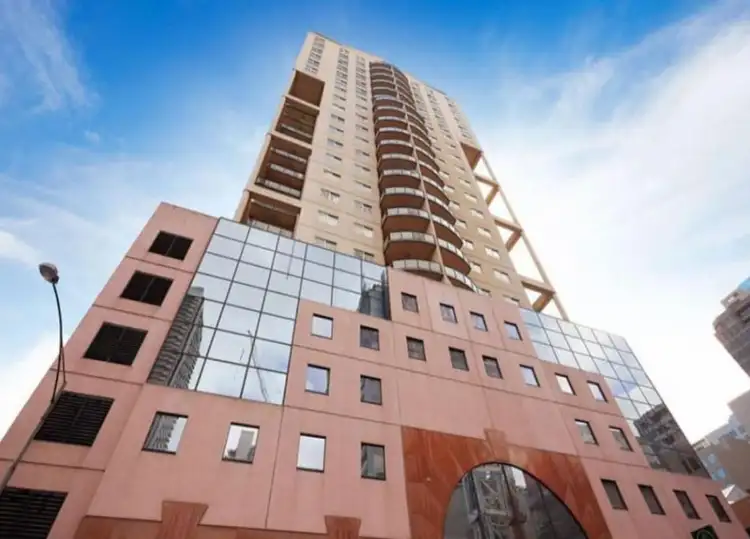 144/538 Little Lonsdale Street, Melbourne VIC 3000