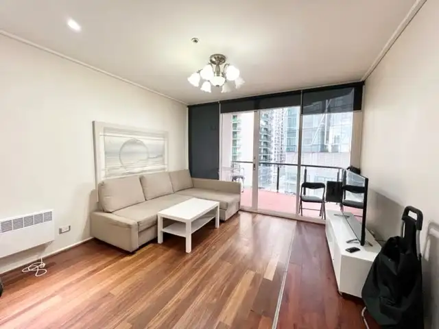 Fourth view of Homely apartment listing, 144/538 Little Lonsdale Street, Melbourne VIC 3000