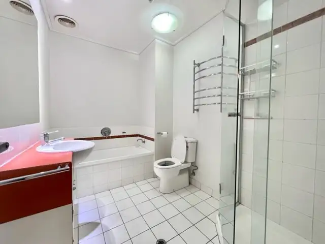Fifth view of Homely apartment listing, 144/538 Little Lonsdale Street, Melbourne VIC 3000