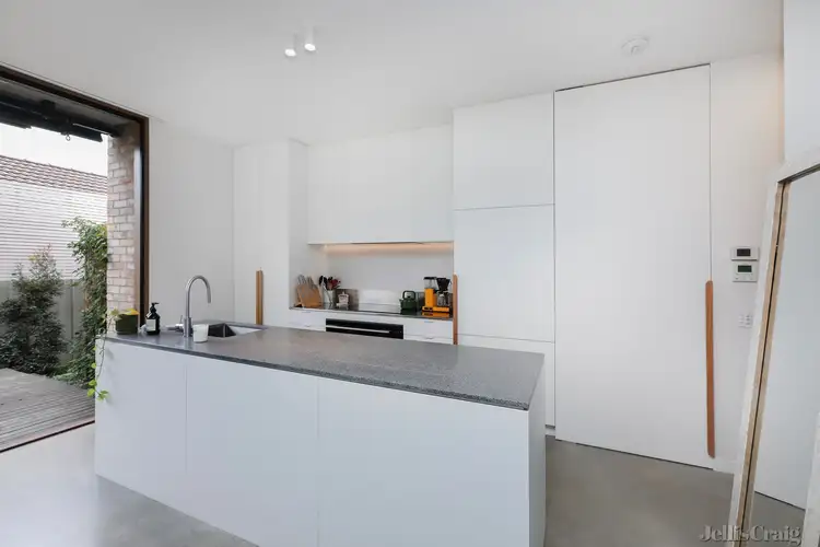 Fourth view of Homely townhouse listing, 1/57 Martin Street, Thornbury VIC 3071