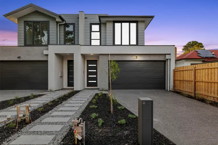 12A Austin Road, Seaford VIC 3198