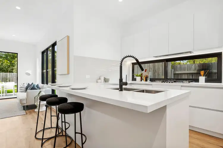 Third view of Homely townhouse listing, 12A Austin Road, Seaford VIC 3198