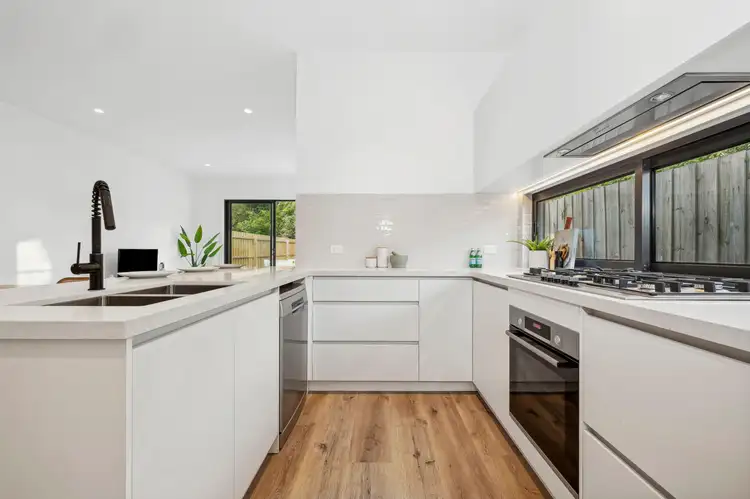 Fourth view of Homely townhouse listing, 12A Austin Road, Seaford VIC 3198