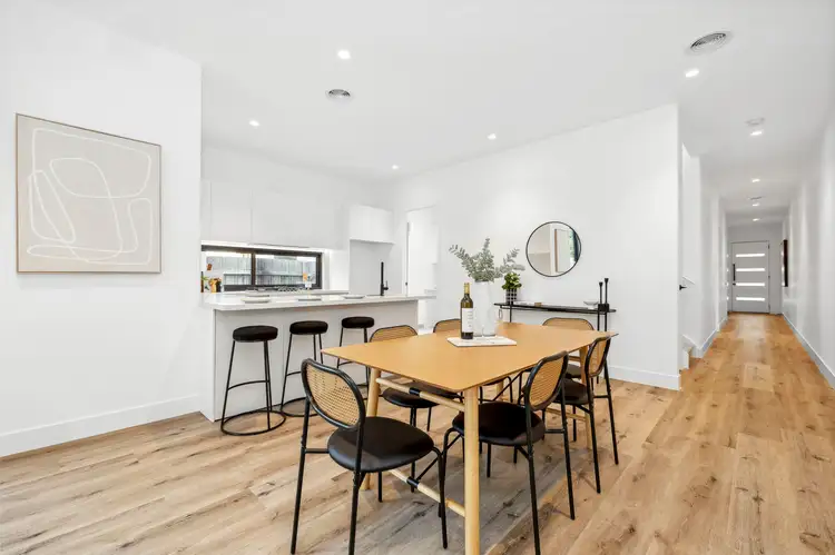 Fifth view of Homely townhouse listing, 12A Austin Road, Seaford VIC 3198