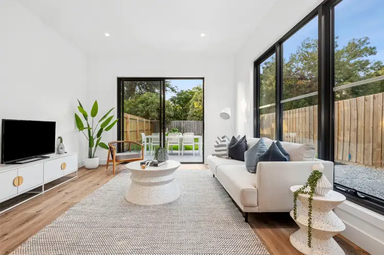 Sixth view of Homely townhouse listing, 12A Austin Road, Seaford VIC 3198
